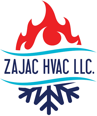Zajac HVAC Logo